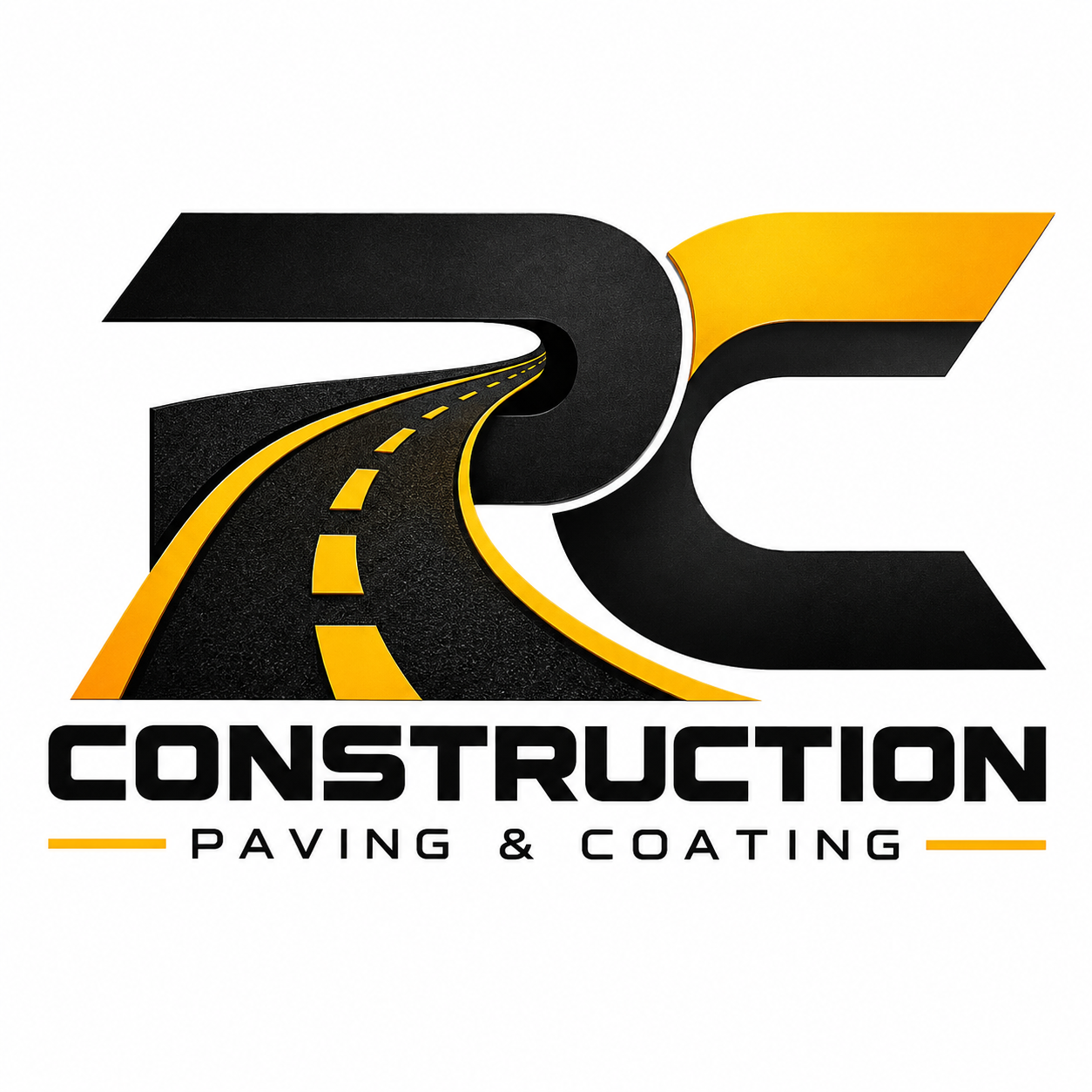 PC Construction Paving & Coating